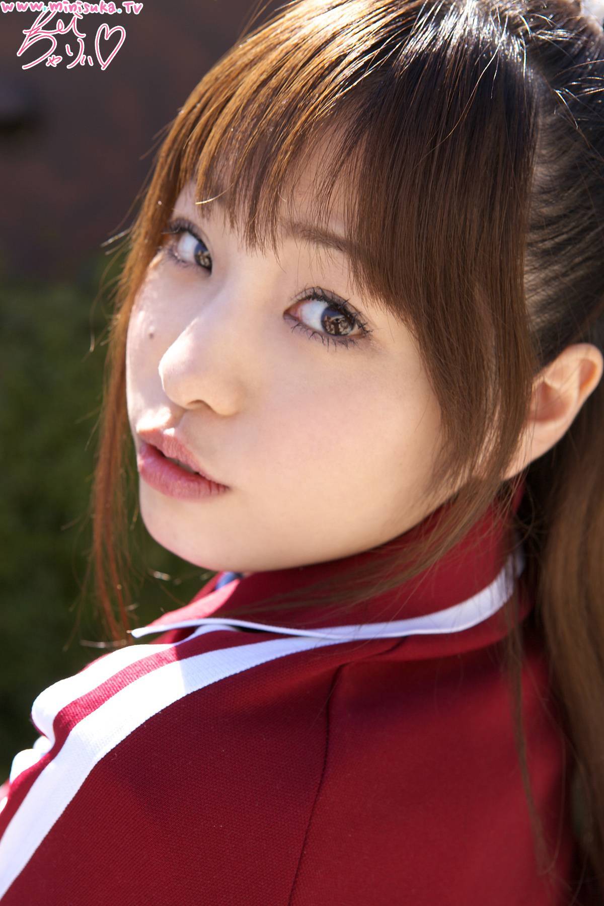 鈴川ケイ Kei Suzukawa Vo.01 [Minisuka.tv] 现役女子高生